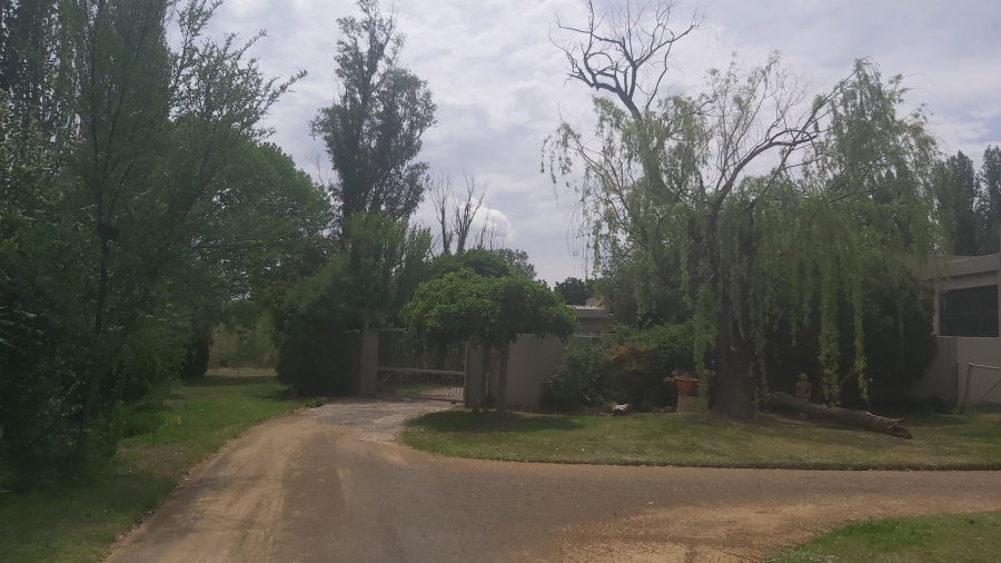 To Let 4 Bedroom Property for Rent in Roodewal Free State